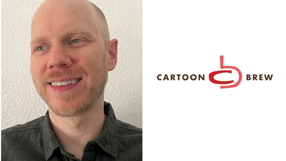 Cartoon Brew Acquired by Variety Alum Jamie Lang
