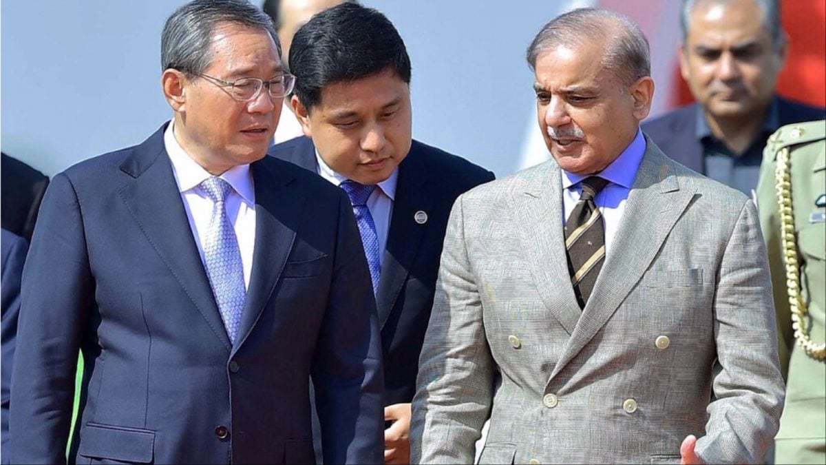 China, Pakistan, Bangladesh Meet To Explore Regional Bloc That Could Replace SAARC: Report | World News
