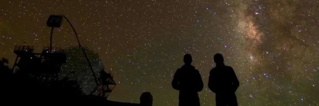 Durham to Host 2025 National Astronomy Meeting
