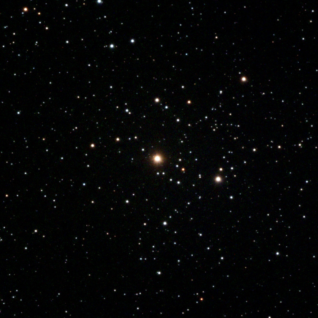 Catch NGC 7686 in Andromeda