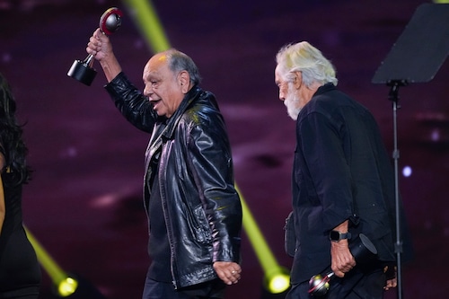 Cheech Marin