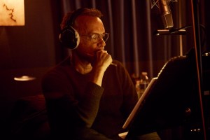 THE AMERICAS -- Pictured: Tom Hanks -- (Photo by: Austin Hargrave/NBC)