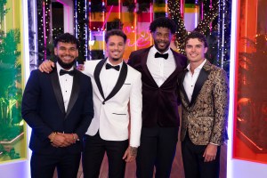 'Love Island USA' Season 7 Finale Photos
