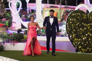 'Love Island USA' Season 7 Finale Photos