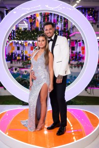 'Love Island USA' Season 7 Finale Photos