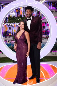 'Love Island USA' Season 7 Finale Photos