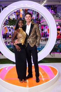 'Love Island USA' Season 7 Finale Photos