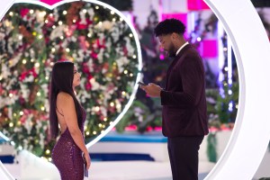 'Love Island USA' Season 7 Finale Photos
