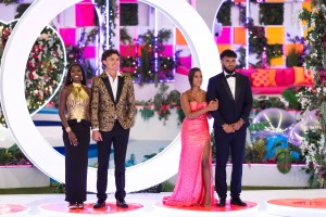 'Love Island USA' Season 7 Finale Photos