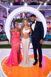 'Love Island USA' Season 7 Finale Photos