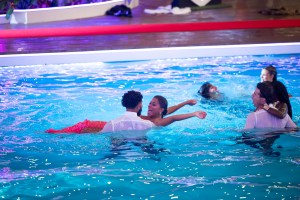 'Love Island USA' Season 7 Finale Photos