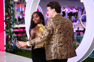 'Love Island USA' Season 7 Finale Photos
