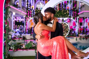 'Love Island USA' Season 7 Finale Photos