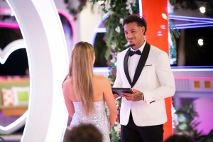 'Love Island USA' Season 7 Finale Photos