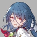 Natasha HSR Icon