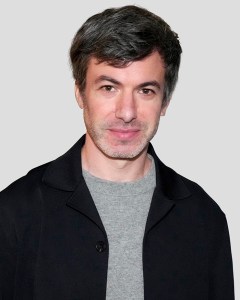 LOS ANGELES, CALIFORNIA - JUNE 01: Nathan Fielder attends "The Rehearsal" FYC Event – Screening & Panel at Vidiots on June 01, 2025 in Los Angeles, California. (Photo by Jeff Kravitz/FilmMagic for HBO)2218152238