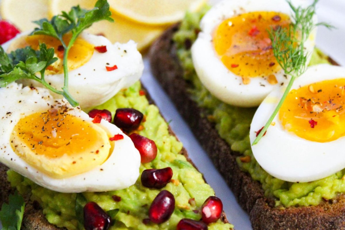 New study vindicates eggs, says they don’t hike bad-cholesterol levels
