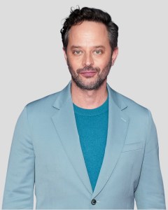 Nick Kroll