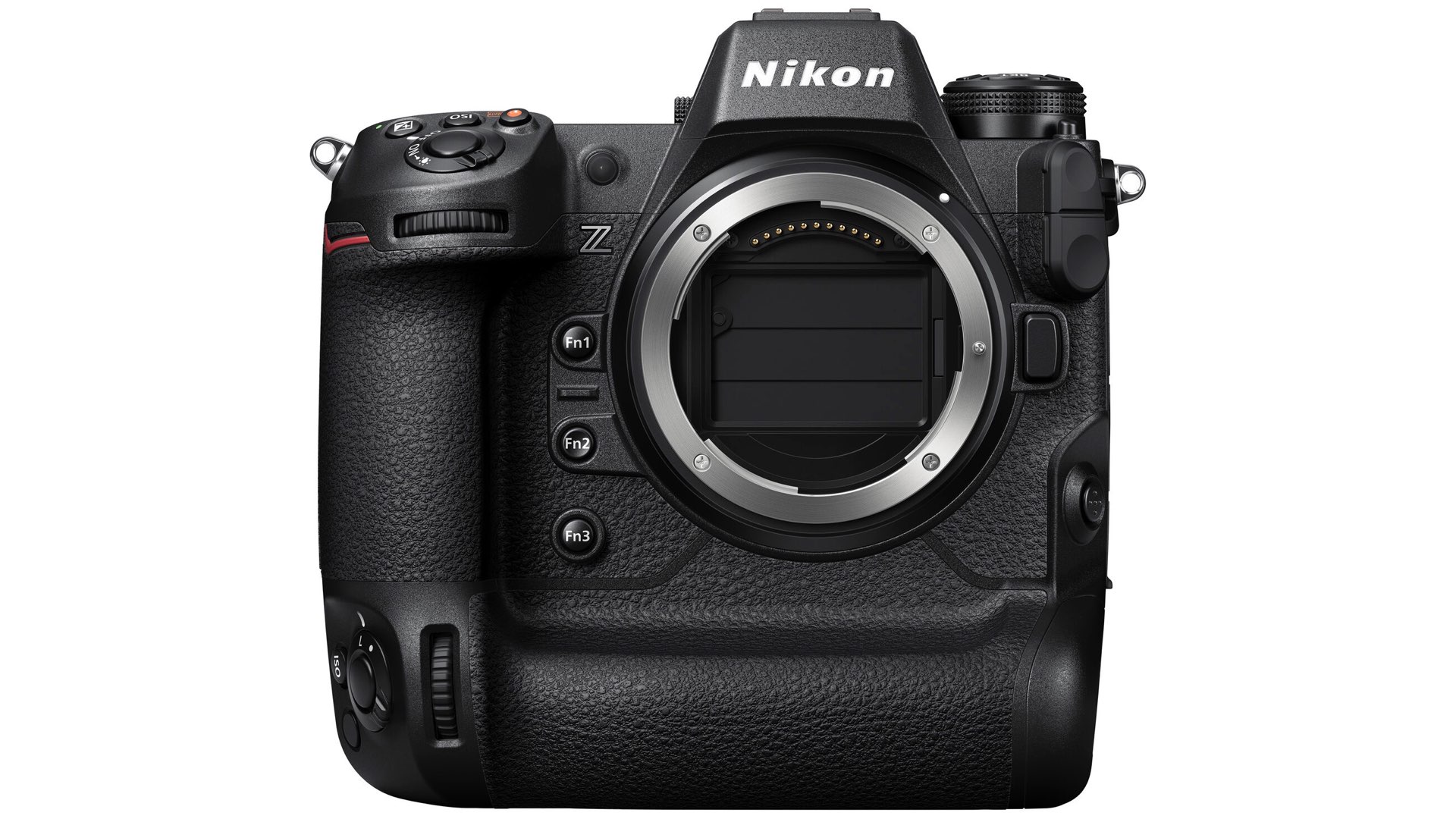 Nikon Z9