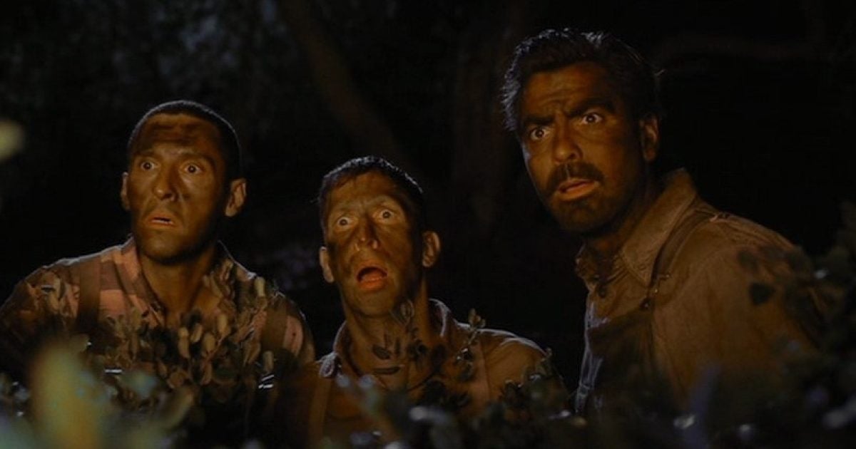 Inside the Cinematography of O Brother, Where Art Thou?