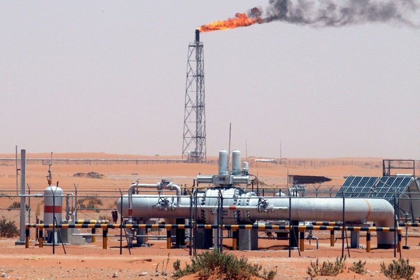 Eight OPEC+ nations to boost crude oil production in August