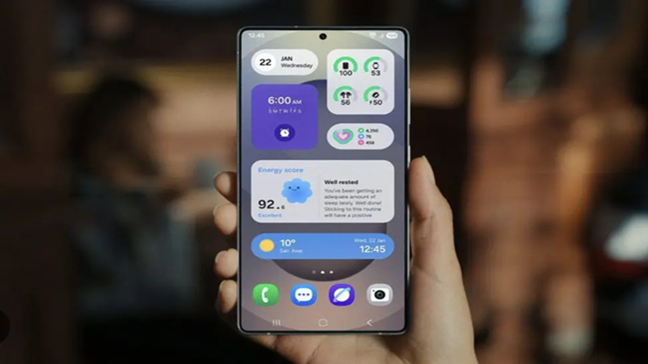 One UI 8 Quietly Adds Audio Eraser to These Apps — Here’s the Full List!