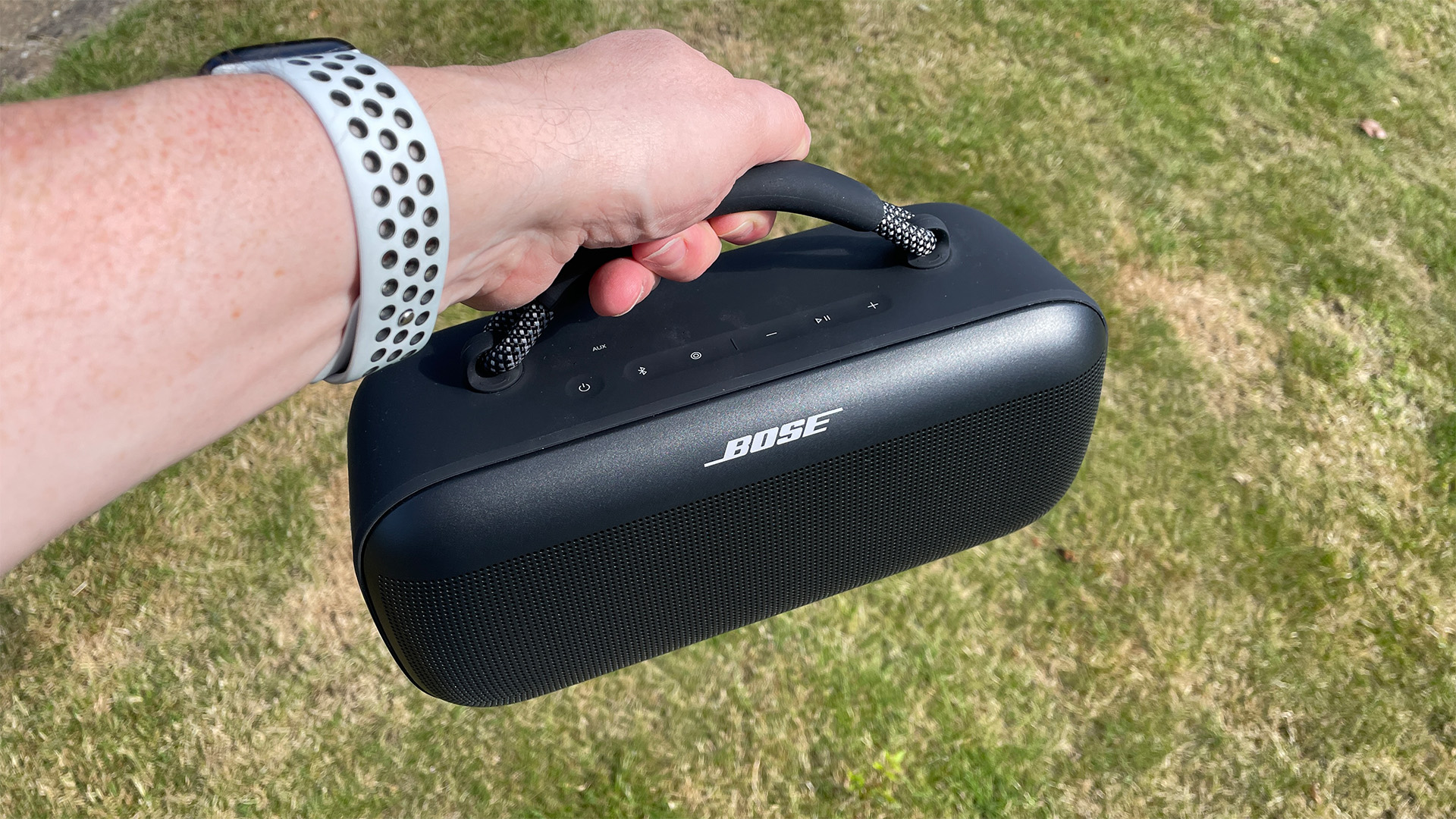 Nab £100 off this five-star Bose Bluetooth speaker and get your summer sounding super
