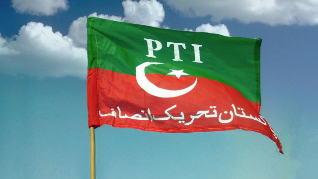 PTI slams May 9 ruling as bid to disrupt August 5 rally