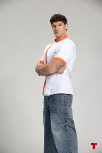 'Top Chef VIP' Season 4 Cast Photos