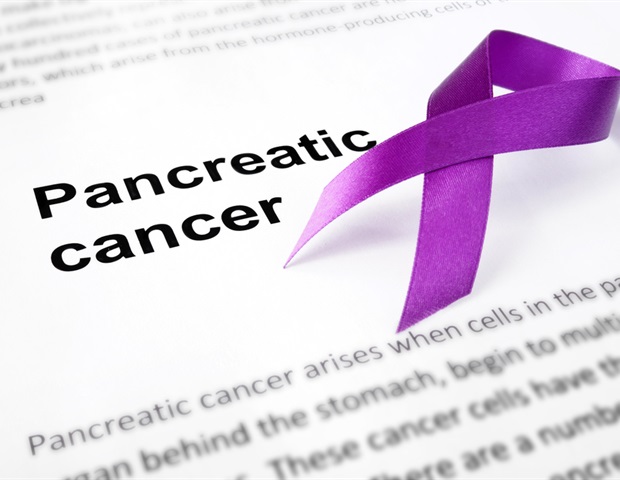 Aromatic benzaldehyde inhibits growth of therapy-resistant pancreatic cancer