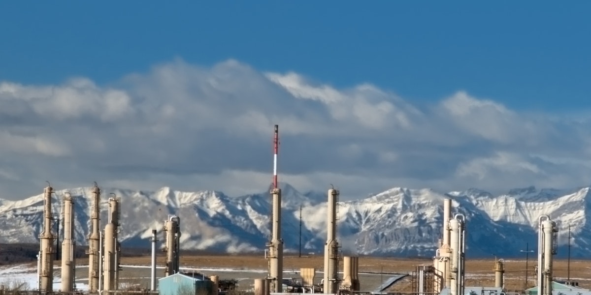 Prospects for Natural Gas Certification – Analysis