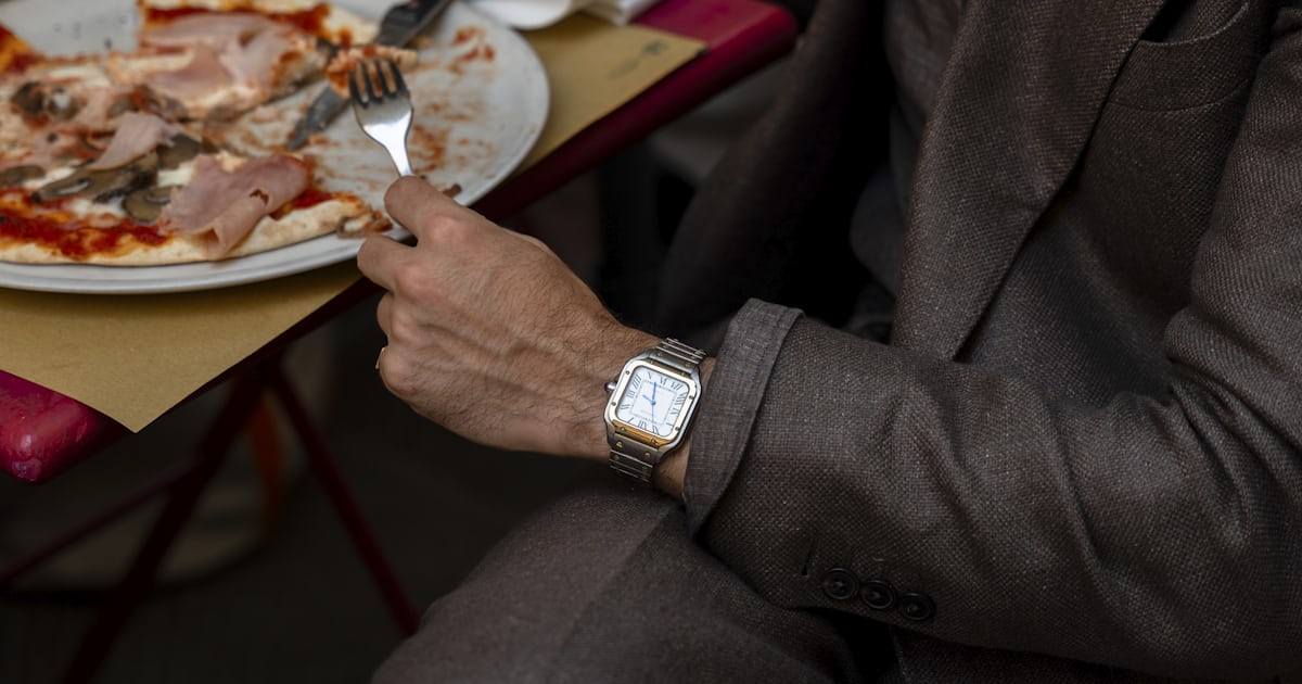 Photo Report: Pitti Uomo Summer 2025