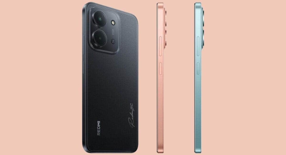 Redmi 15C 4G Leak Hints at a Budget Phone That Punches Up