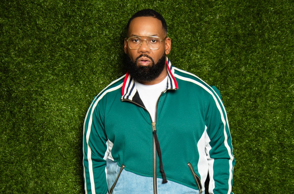 Raekwon’s ‘The Emperor’s New Clothes’ Features Nas, Method Man, More