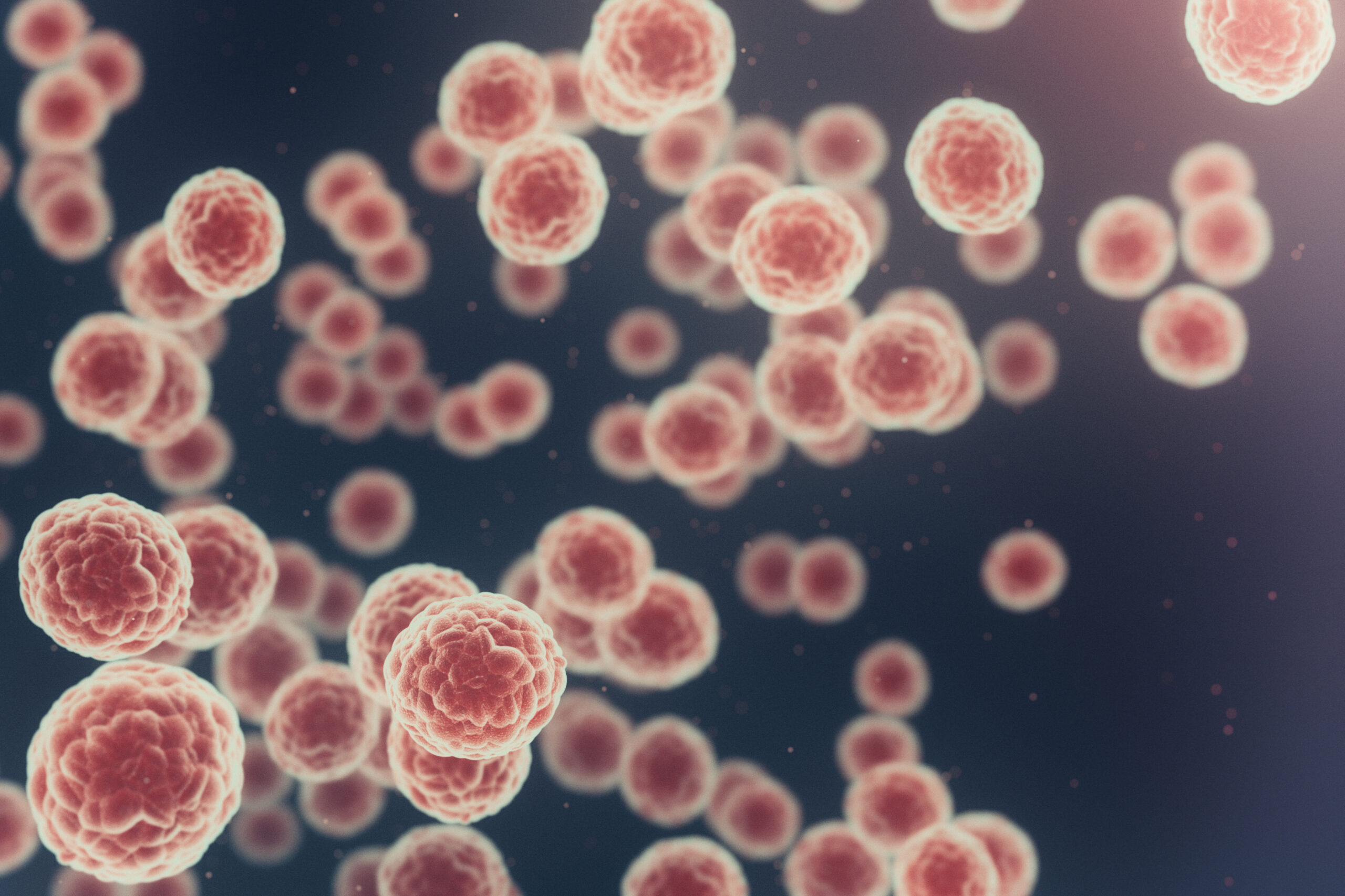 5 labs, 2 years, 1 goal: Solving the equations of cancer cell behavior