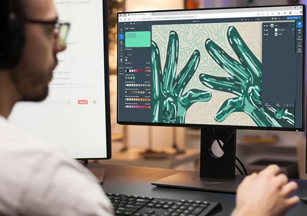 Roland DGA unveils DG Connect Designer for print setup