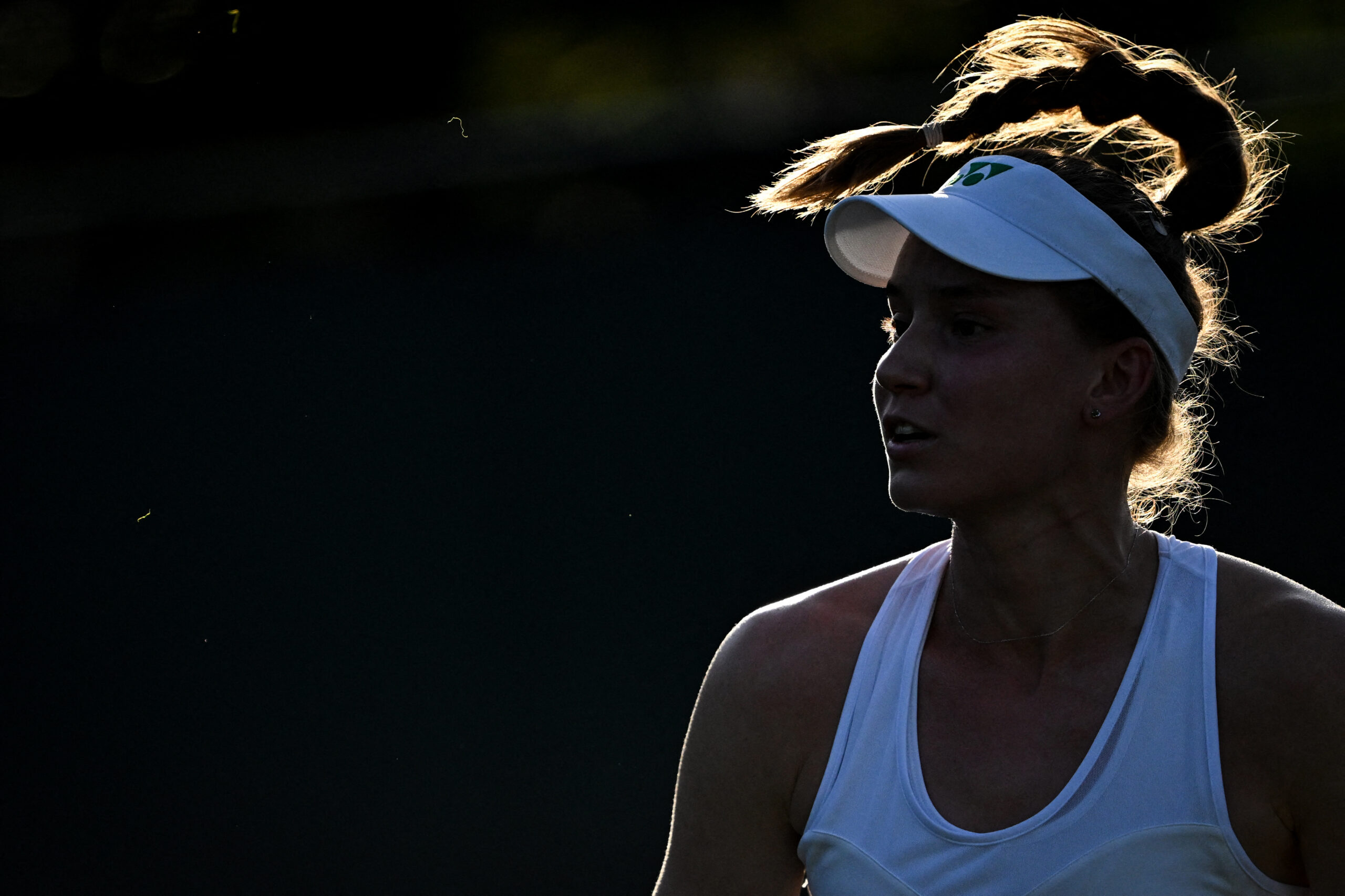 Who could take advantage of Wimbledon’s first-round upsets?