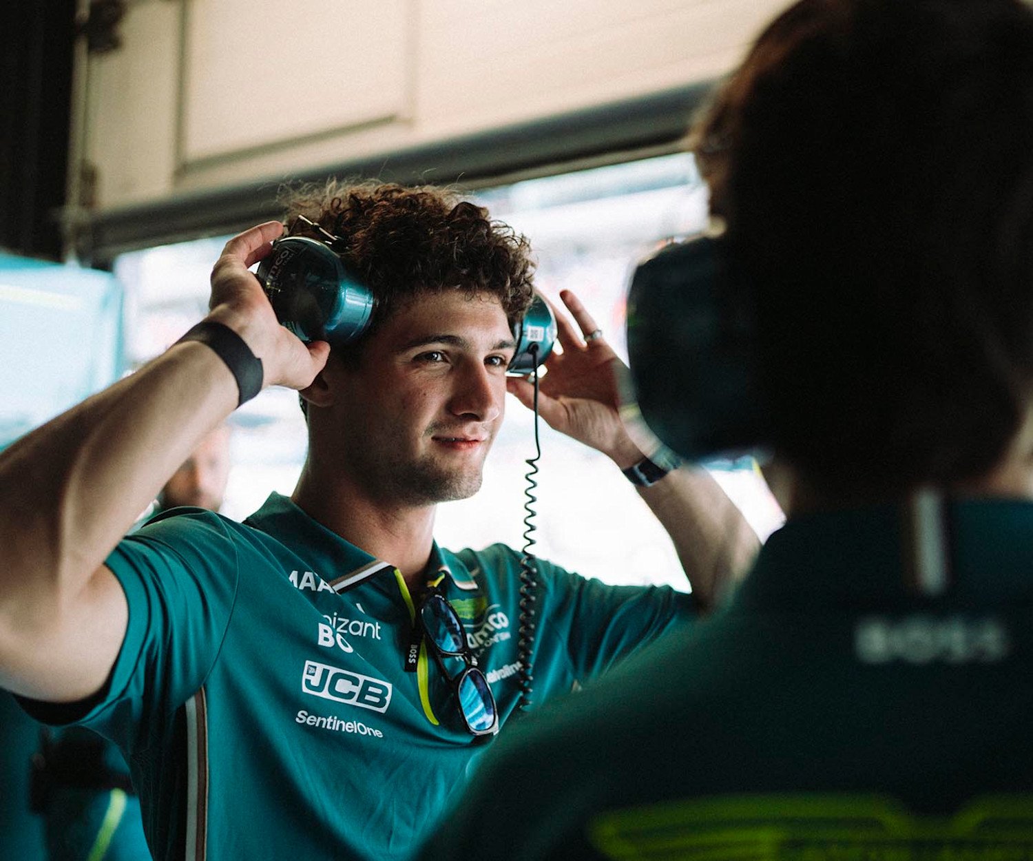 Talking Points: Jak Crawford on getting to grips with our 2026 car and the mentality shift fuelling his F2 title challenge