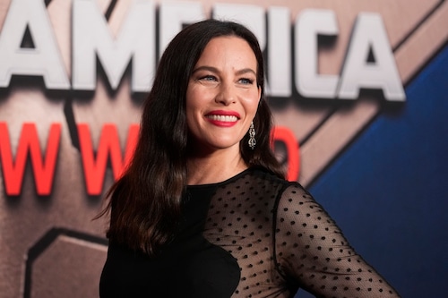 Liv Tyler