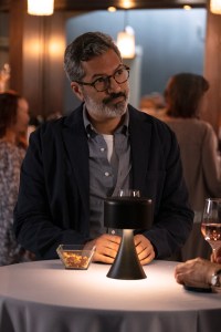 Alfredo Narciso in 'The Summer I Turned Pretty' Season 2
