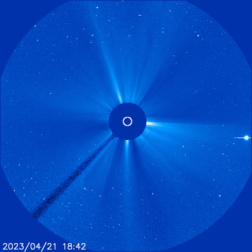 NASA Missions Help Explain, Predict Severity of Solar Storms