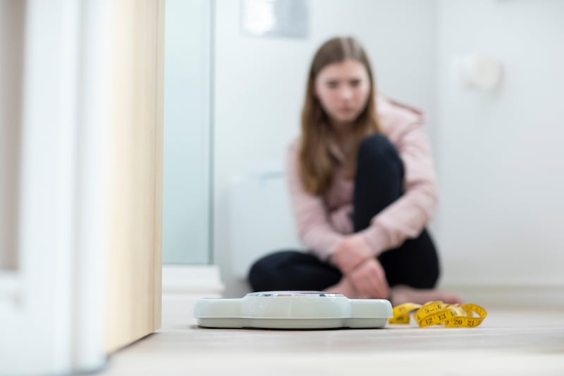 'Body positivity was such a thing, but now we’ve gone back almost 20 years,' says Alicia Woods, clinical nurse specialist at Lois Bridges. Photograph: iStock