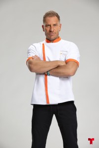 'Top Chef VIP' Season 4 Cast Photos