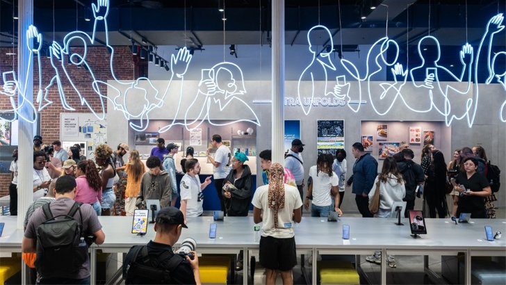 Samsung Launches Galaxy Z Fold7, Galaxy Z Flip7 and Galaxy Watch8 Series Globally Starting Today – Samsung Newsroom Malaysia