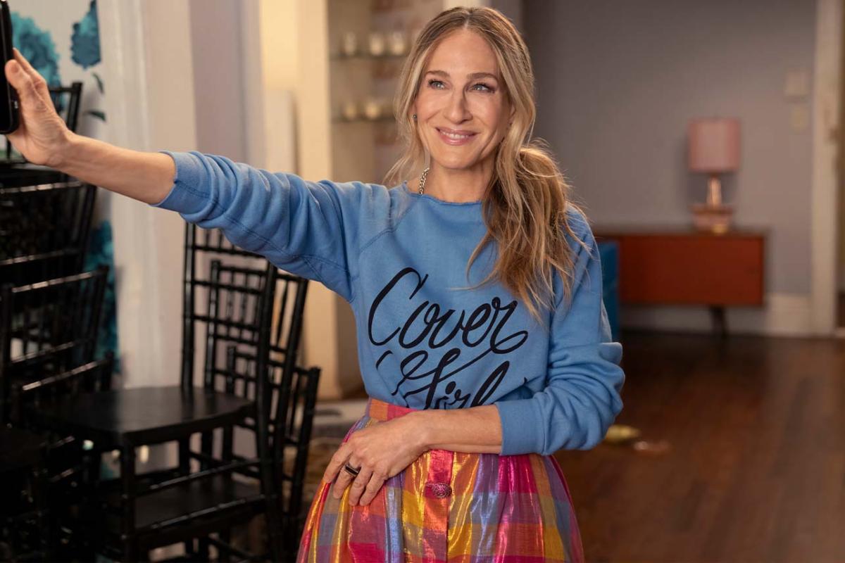 What Time Does ‘And Just Like That’ Air? Details For Season 3’s New Episode 8