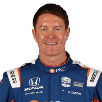 Scott Dixon