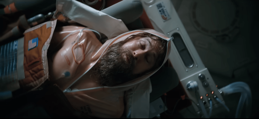 ‘Project Hail Mary’ Trailers Blasts Off To 400M Views, Pic Set for Comic-Con