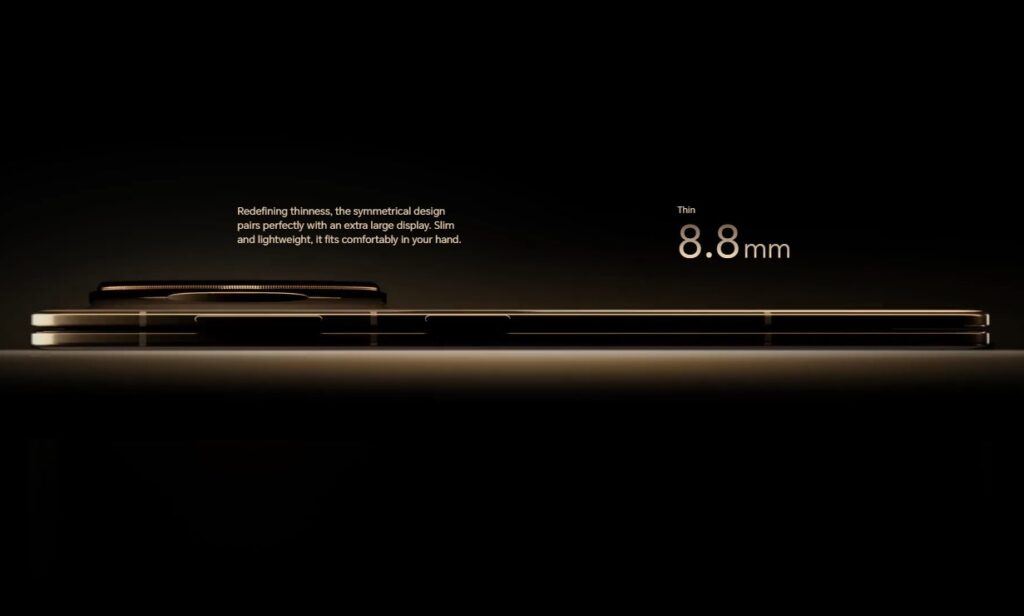Tests Found Samsung Galaxy Z Fold7 As The World's Thinnest Foldable, Despite Rivals' Claims - 19 Tests Found Samsung Galaxy Z Fold7 As The World's Thinnest Foldable, Despite Rivals' Claims - 18