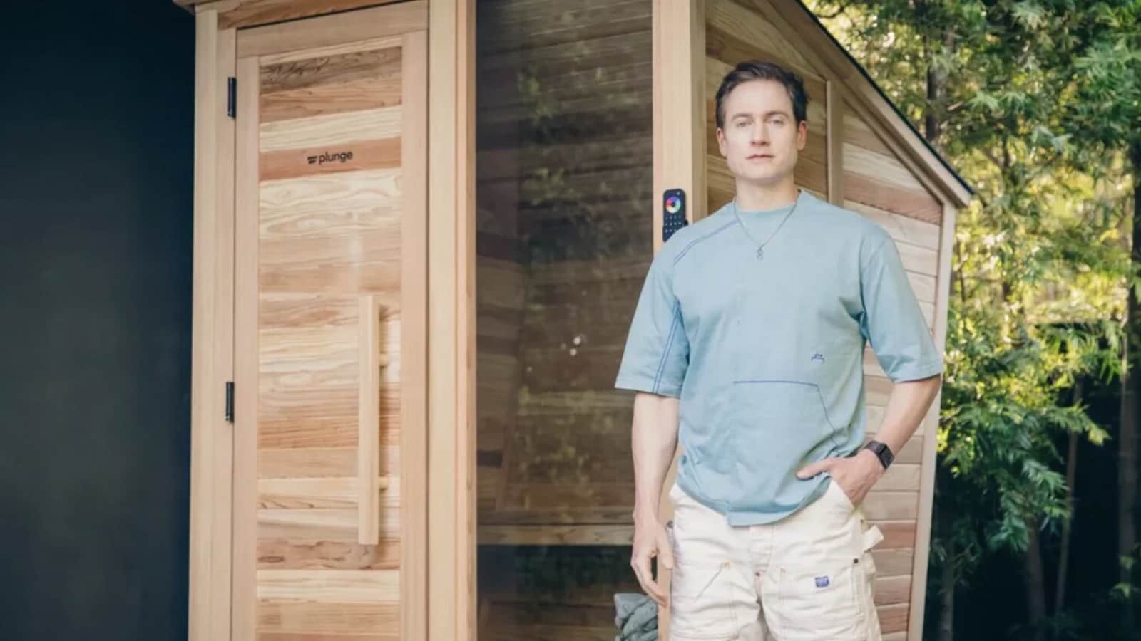 ‘Is sauna worth the hype?’: Bryan Johnson cites ‘heart, metabolism’; netizens react