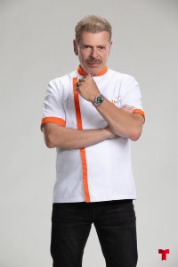 'Top Chef VIP' Season 4 Cast Photos
